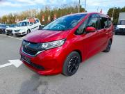 Honda Freed II Рестайлинг Тюмень  - изображение 26