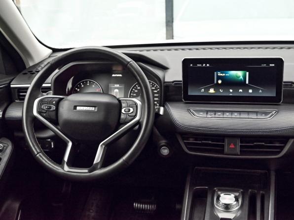 Haval Jolion I с пробегом 2023 года, цена 1 850 000 рублей, 99669 км, внедорожник, Автокод Объявления