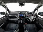 Toyota Noah III (R80) Рестайлинг Иркутск  - изображение 31