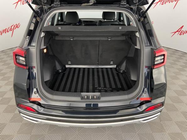 Chery Tiggo 4 I Рестайлинг с пробегом 2020 года, цена 1 389 000 рублей, 42251 км, внедорожник, Автокод Объявления