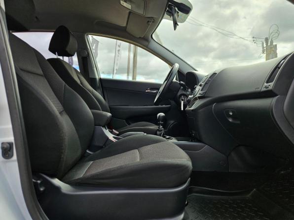 Hyundai i30 I с пробегом 2009 года, цена 600 000 рублей, 176200 км, хэтчбек, Автокод Объявления