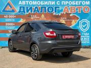 Lada (ВАЗ) Granta I Рестайлинг Набережные Челны  - изображение 27