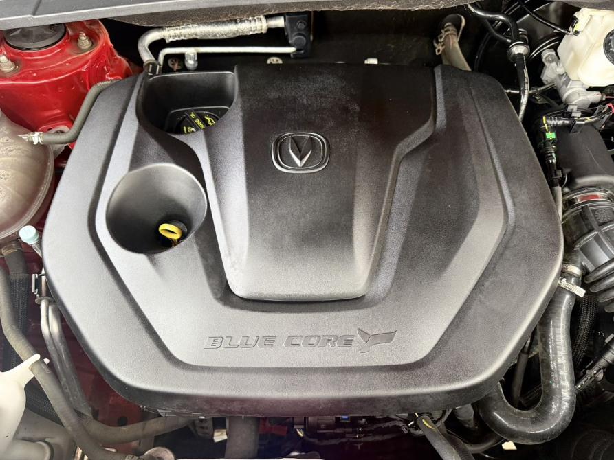 Changan CS55 Plus II Смоленск  - изображение 11