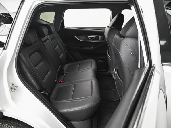 Chery Tiggo 7 Pro Max I Рестайлинг с пробегом 2025 года, цена 2 349 000 рублей, 6218 км, внедорожник, Автокод Объявления