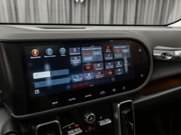 Haval Dargo с пробегом 2024 года, цена 2 880 000 рублей, 28995 км, внедорожник, Автокод Объявления