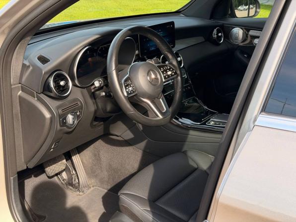 Mercedes-Benz GLC Coupe I (C253) Рестайлинг с пробегом 2020 года, цена 5 200 000 рублей, 55841 км, внедорожник, Автокод Объявления