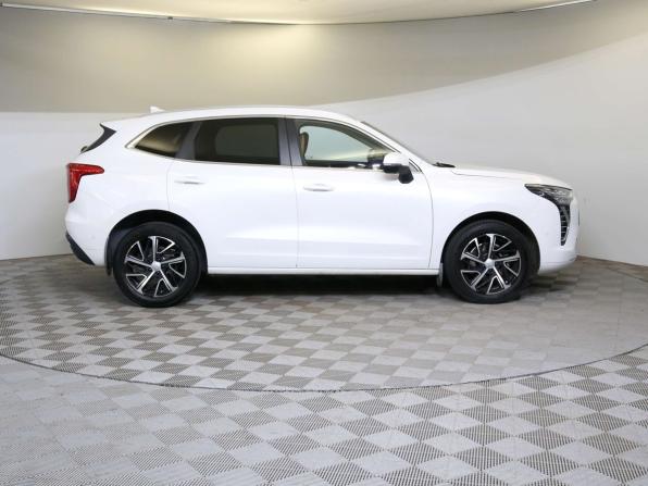 Haval Jolion I с пробегом 2023 года, цена 1 625 000 рублей, 59653 км, внедорожник, Автокод Объявления