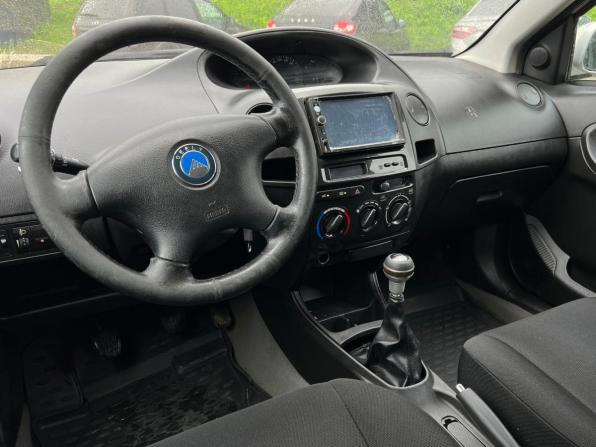 Geely MK I с пробегом 2008 года, цена 195 000 рублей, 123000 км, седан, Автокод Объявления