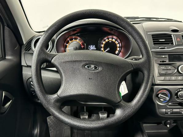 Lada (ВАЗ) Granta I Рестайлинг с пробегом 2023 года, цена 890 000 рублей, 49000 км, лифтбек, Автокод Объявления