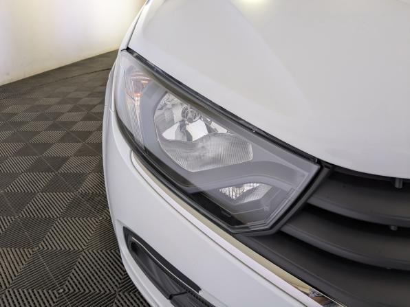 Lada (ВАЗ) Granta I Рестайлинг с пробегом 2025 года, цена 775 000 рублей, 18608 км, седан, Автокод Объявления