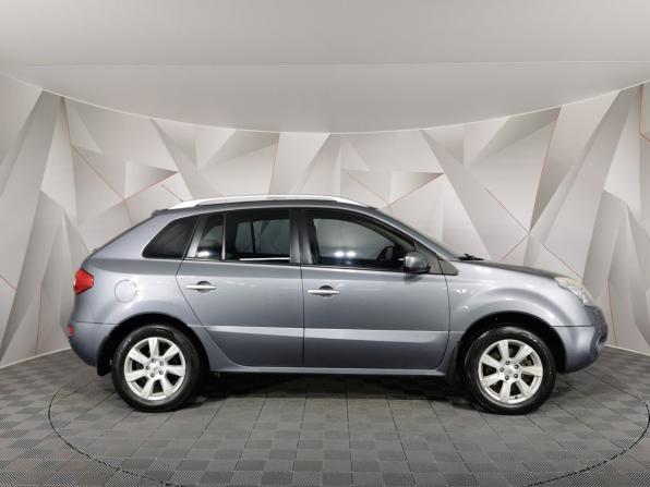 Renault Koleos I с пробегом 2009 года, цена 695 000 рублей, 248101 км, внедорожник, Автокод Объявления