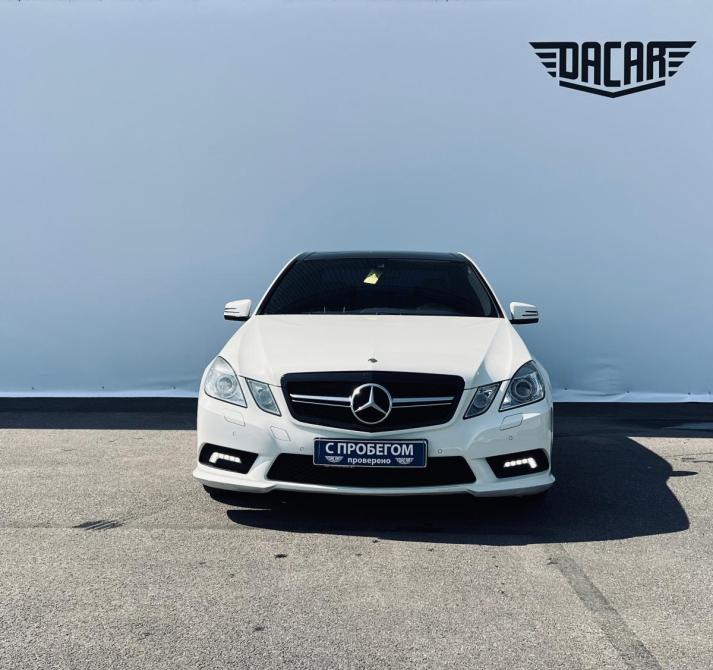 Mercedes-Benz E-Класс IV (W212 S212 C207) Санкт-Петербург  - изображение 5