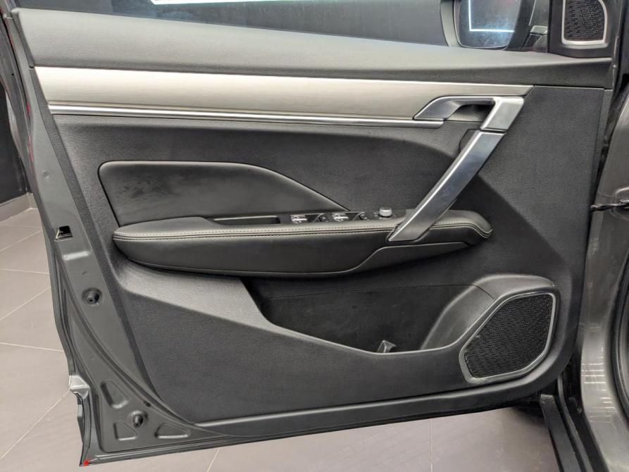 Geely Coolray I Москва  - изображение 9