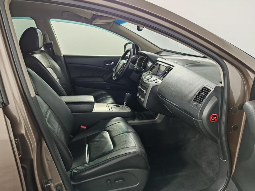 Nissan Murano II (Z51) Рестайлинг 2 Москва  - изображение 25