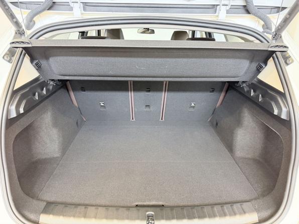 BMW X1 III (U11/U12) с пробегом 2024 года, цена 4 700 000 рублей, 4890 км, внедорожник, Автокод Объявления