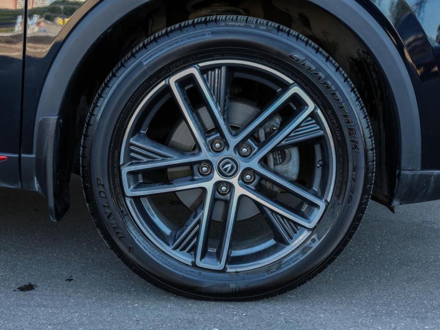 Changan CS55 Plus II Москва  - изображение 26
