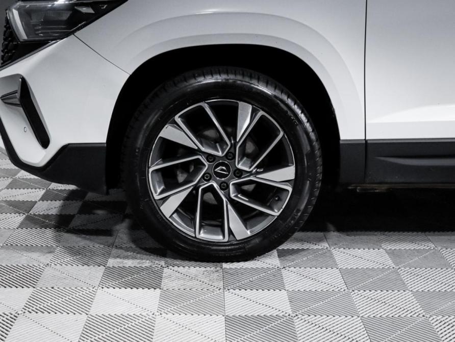 Jetta VS7 I Рестайлинг 1 Москва  - изображение 15