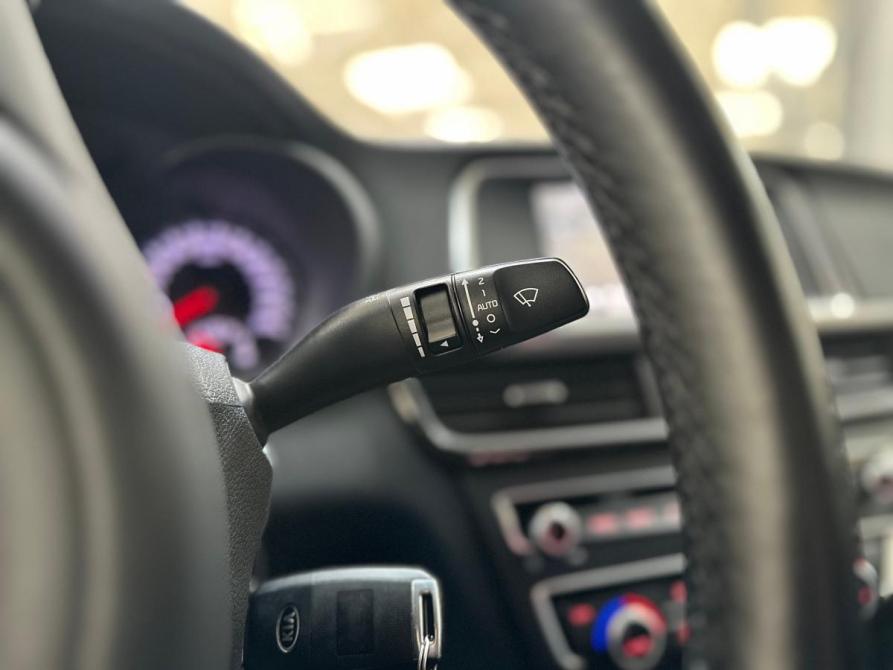 Kia Optima IV Набережные Челны  - изображение 24