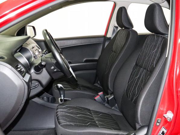 Kia Picanto II Рестайлинг с пробегом 2016 года, цена 1 149 000 рублей, 68000 км, хэтчбек, Автокод Объявления
