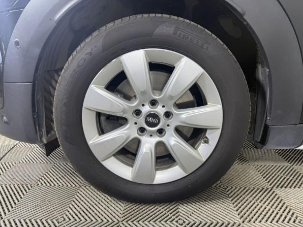 Mini Countryman II с пробегом 2019 года, цена 2 470 000 рублей, 71507 км, внедорожник, Автокод Объявления