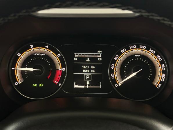 Lada (ВАЗ) Vesta I Рестайлинг (NG) с пробегом 2024 года, цена 1 495 000 рублей, 18910 км, универсал, Автокод Объявления