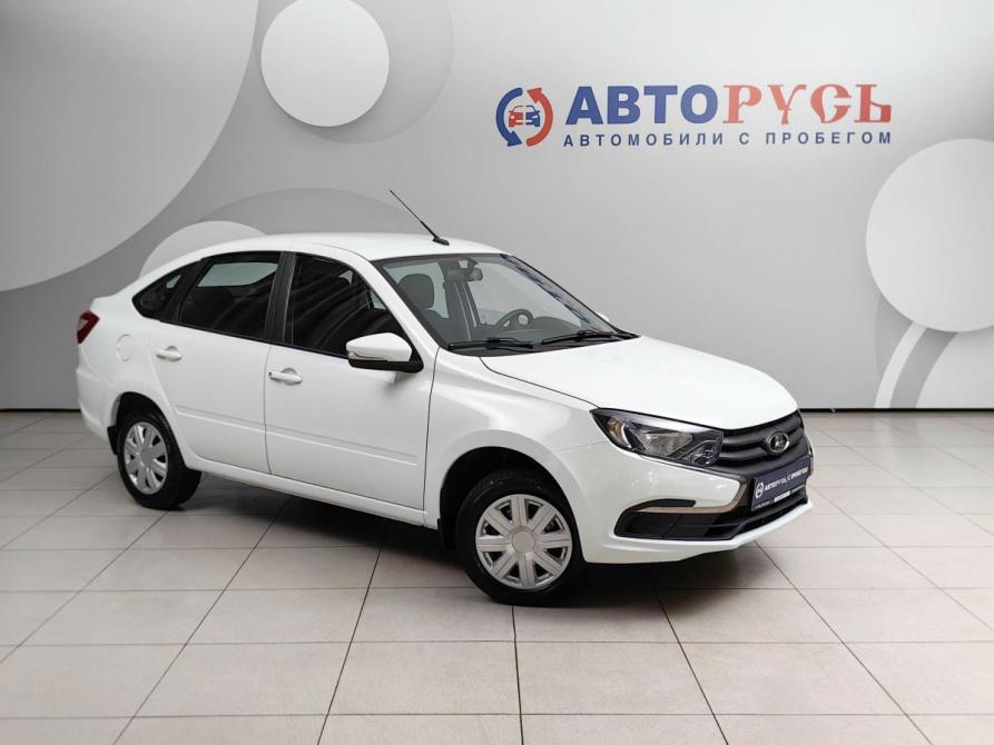 Lada (ВАЗ) Granta I Рестайлинг Подольск  - изображение 1