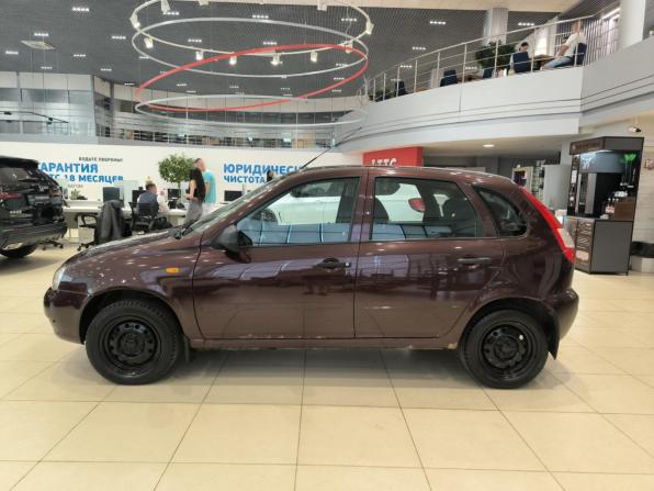 Lada (ВАЗ) Kalina I с пробегом 2012 года, цена 250 000 рублей, 70000 км, хэтчбек, Автокод Объявления