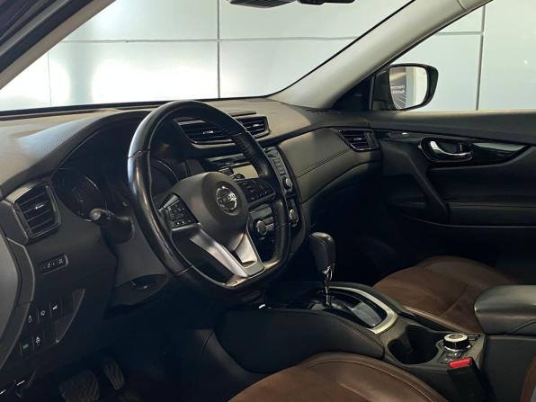 Nissan X-Trail III Рестайлинг с пробегом 2021 года, цена 2 235 000 рублей, 149150 км, внедорожник, Автокод Объявления