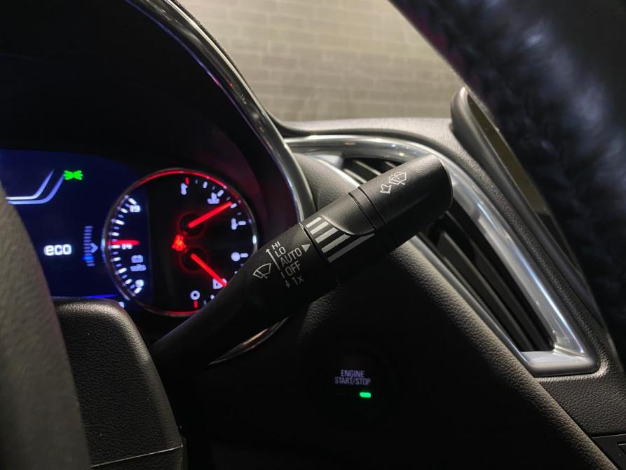 Chevrolet Malibu IX Рестайлинг Челябинск  - изображение 21