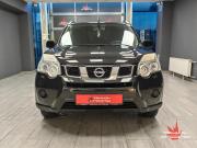 Nissan X-Trail II Рестайлинг Пермь  - изображение 24