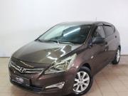 Hyundai Solaris I Рестайлинг Калуга  - изображение 19