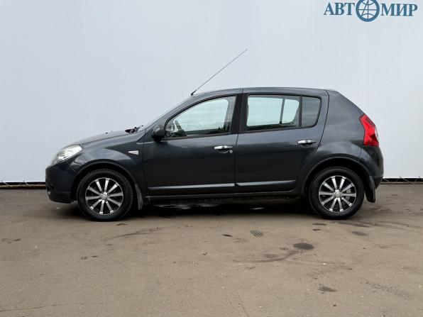 Renault Sandero I с пробегом 2010 года, цена 610 000 рублей, 90761 км, хэтчбек, Автокод Объявления