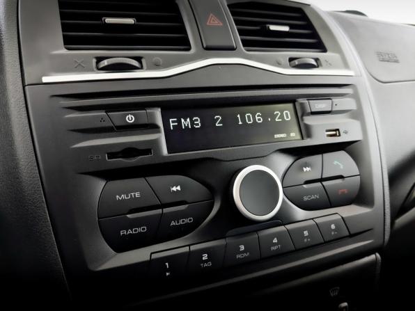 Lada (ВАЗ) Granta I Рестайлинг с пробегом 2021 года, цена 615 000 рублей, 81696 км, седан, Автокод Объявления