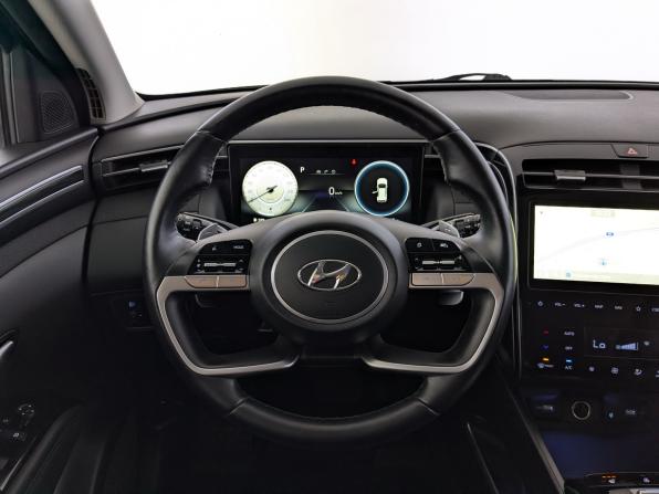 Hyundai Tucson IV с пробегом 2021 года, цена 3 238 500 рублей, 86395 км, внедорожник, Автокод Объявления