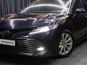 Toyota Camry VIII (XV70) Москва  - изображение 40