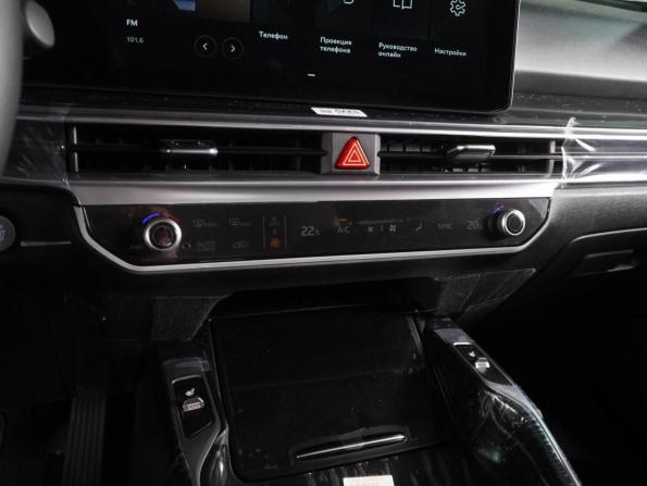 Kia Sorento IV Рестайлинг с пробегом 2025 года, цена 6 699 000 рублей, 4077 км, внедорожник, Автокод Объявления