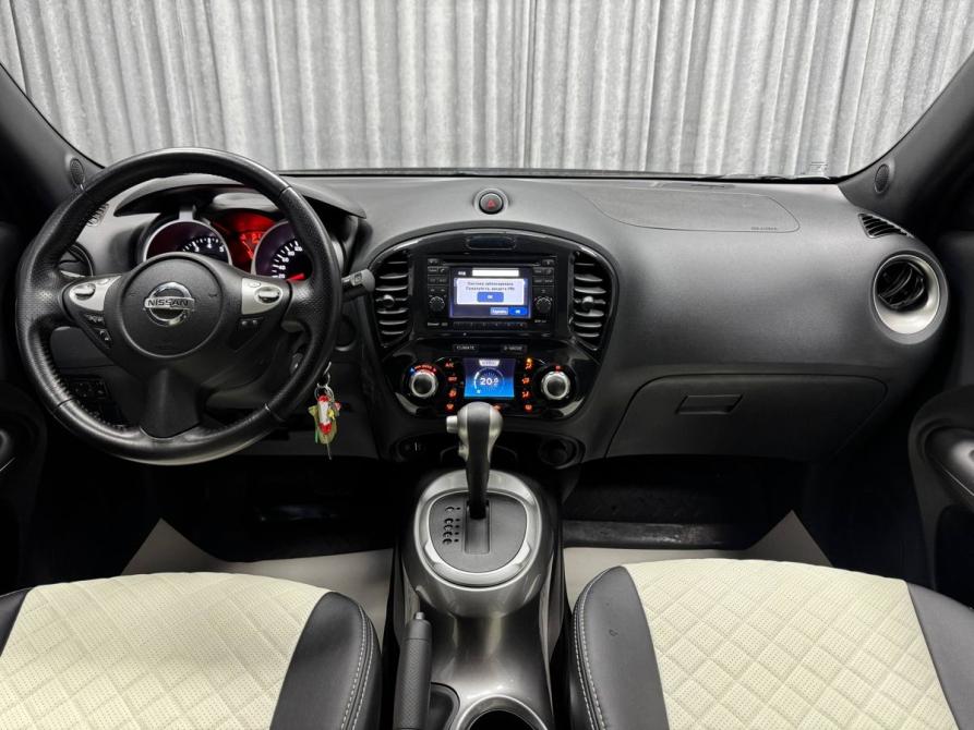 Nissan Juke I Стерлитамак  - изображение 31
