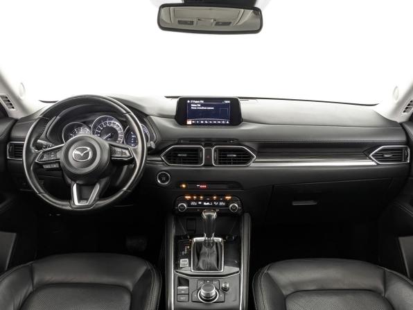 Mazda CX-5 II с пробегом 2019 года, цена 2 400 000 рублей, 184032 км, внедорожник, Автокод Объявления