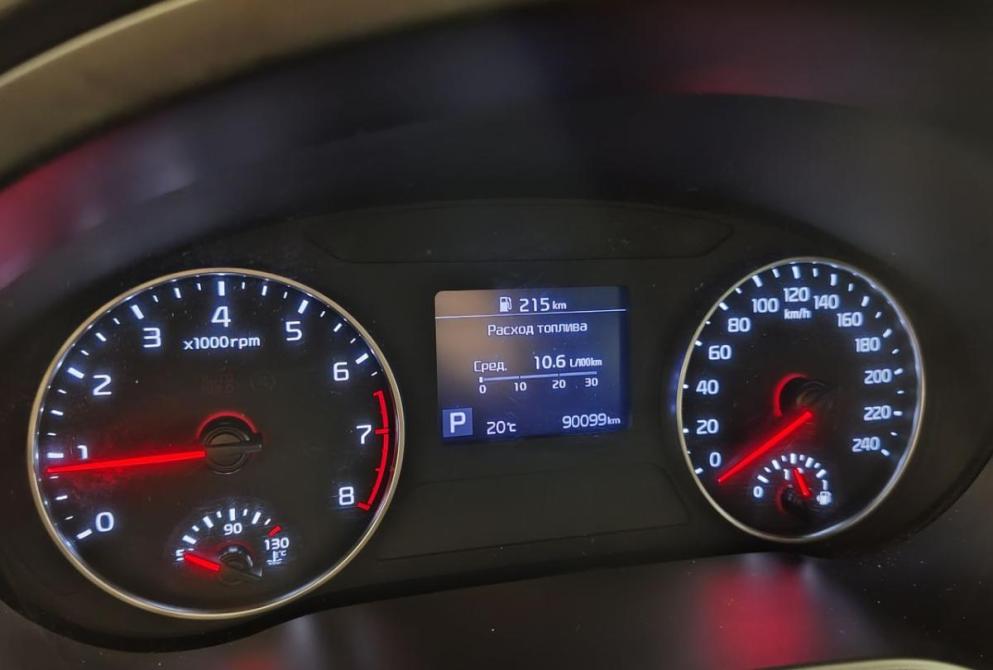 Kia Seltos I Ярославль  - изображение 9