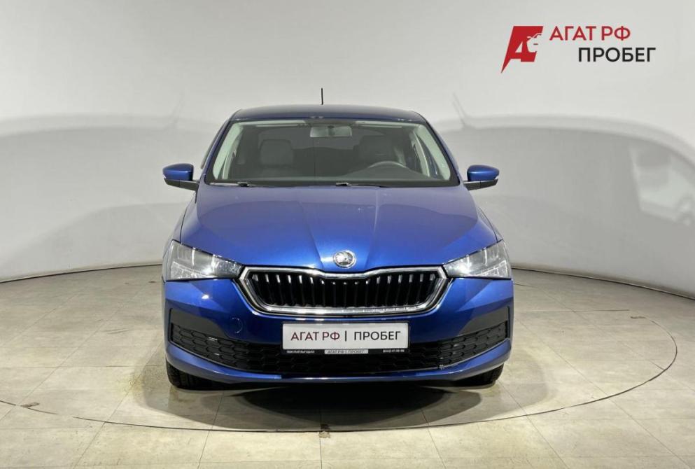 Skoda Rapid II Саранск  - изображение 2