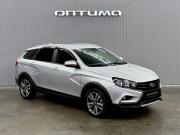 Lada (ВАЗ) Vesta I Краснодар  - изображение 23
