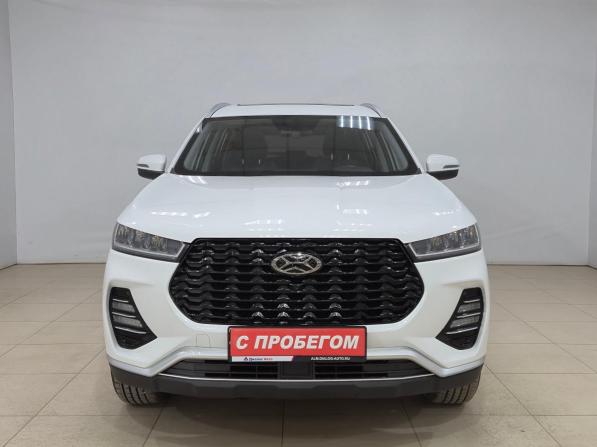 Xcite X-Cross 7 с пробегом 2024 года, цена 1 890 000 рублей, 16000 км, внедорожник, Автокод Объявления