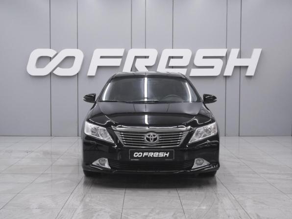 Toyota Camry VII (XV50) с пробегом 2014 года, цена 1 600 000 рублей, 206139 км, седан, Автокод Объявления