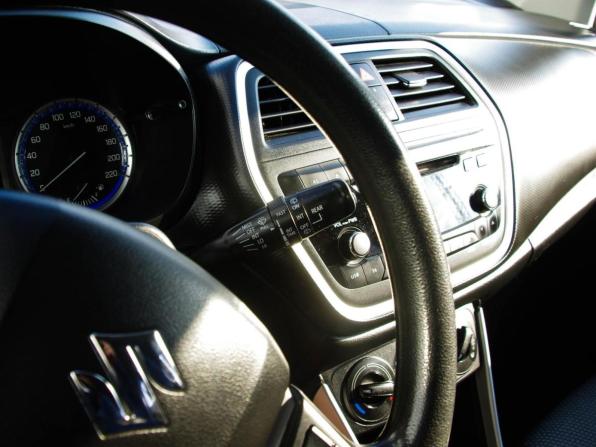 Suzuki SX4 II (S-Cross) с пробегом 2014 года, цена 1 199 000 рублей, 97220 км, хэтчбек, Автокод Объявления