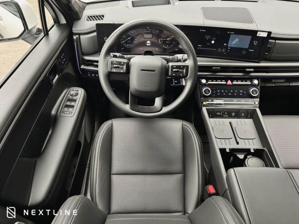 Новый Hyundai Santa Fe V (MX5) 2025 года, цена 6 990 000 рублей, внедорожник, Автокод Объявления
