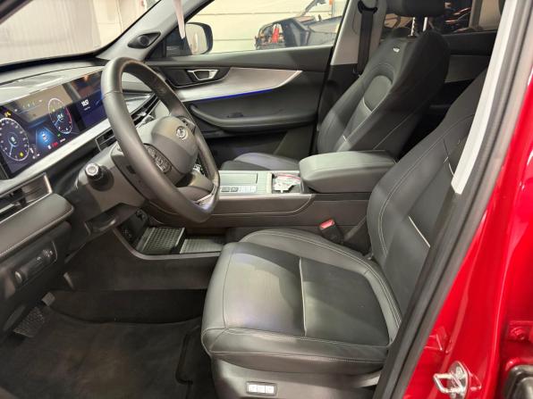 Chery Tiggo 7 Pro Max I с пробегом 2023 года, цена 1 797 000 рублей, 35524 км, внедорожник, Автокод Объявления
