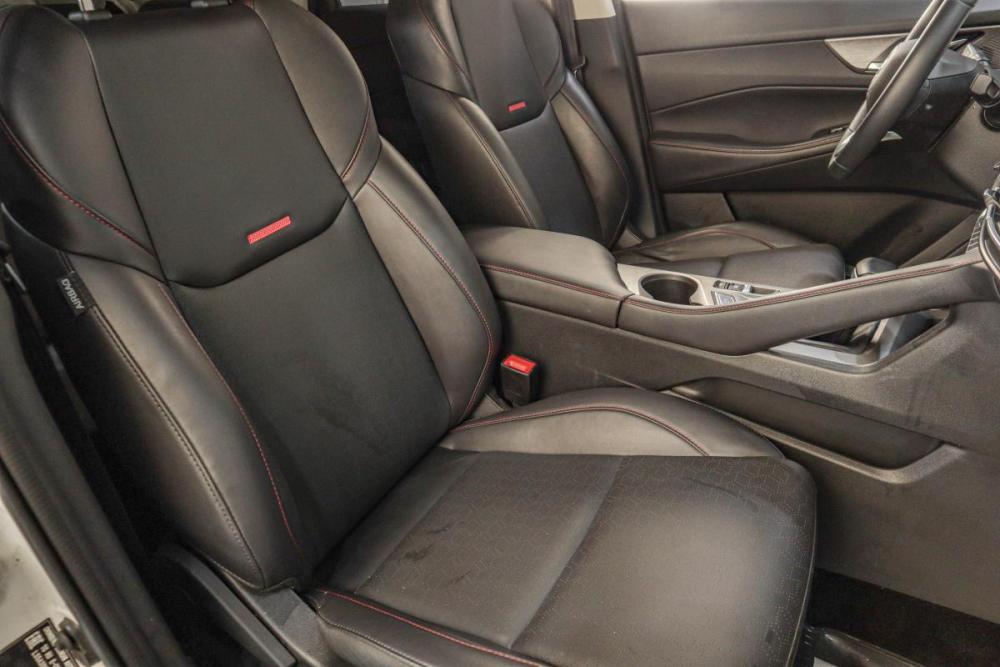 Changan CS35 Plus I Челябинск  - изображение 23