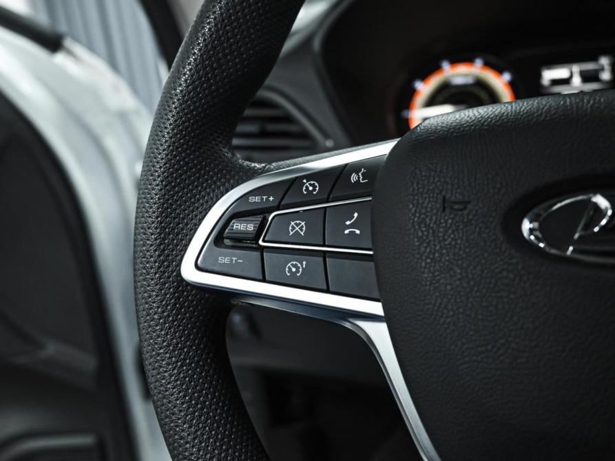 Lada (ВАЗ) Vesta I Рестайлинг (NG) Ставрополь  - изображение 18