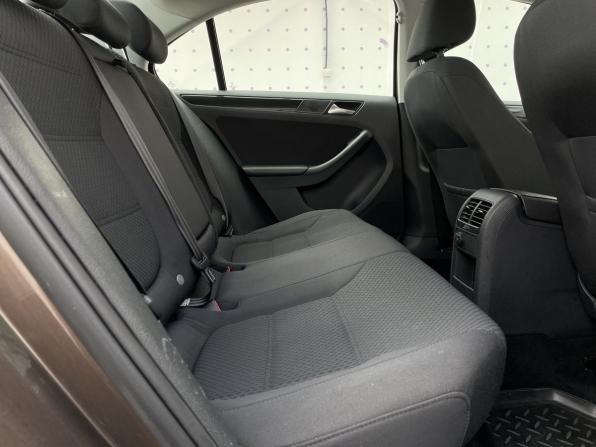 Volkswagen Jetta VI с пробегом 2012 года, цена 999 000 рублей, 168119 км, седан, Автокод Объявления