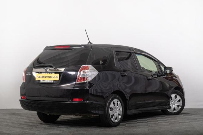 Honda Fit Shuttle I Рестайлинг с пробегом 2014 года, цена 999 000 рублей, 150100 км, универсал, Автокод Объявления